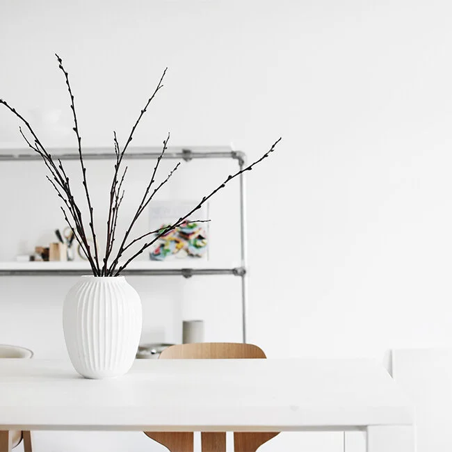 OUR HOME OFFICE IS (ALMOST) READY | apartment update