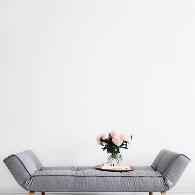 HOW TO CREATE A HYGGE ROOM