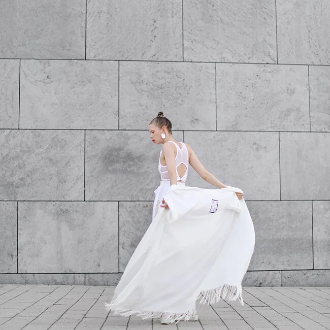 WHAT IT'S LIKE TO WORK IN SOCIAL MEDIA - Q&A | podcast