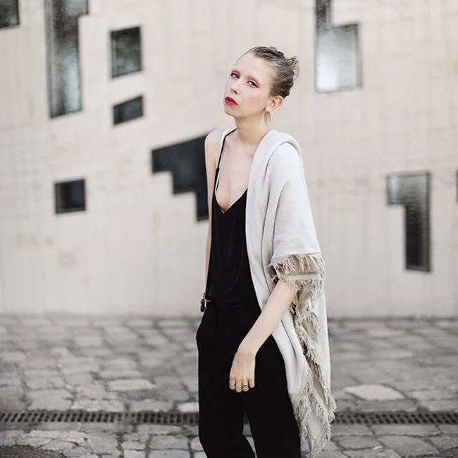 TOP 10 FASHION ESSENTIALS | summer trends 2017