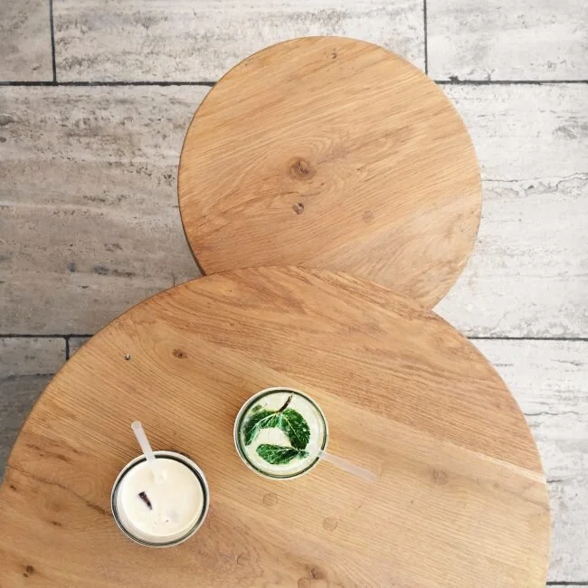 CURRENT OBSESSIONS | podcast