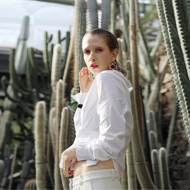 MY 5 BEST BEAUTIFUL SUMMER SKIN TIPS | la biosthetique collab