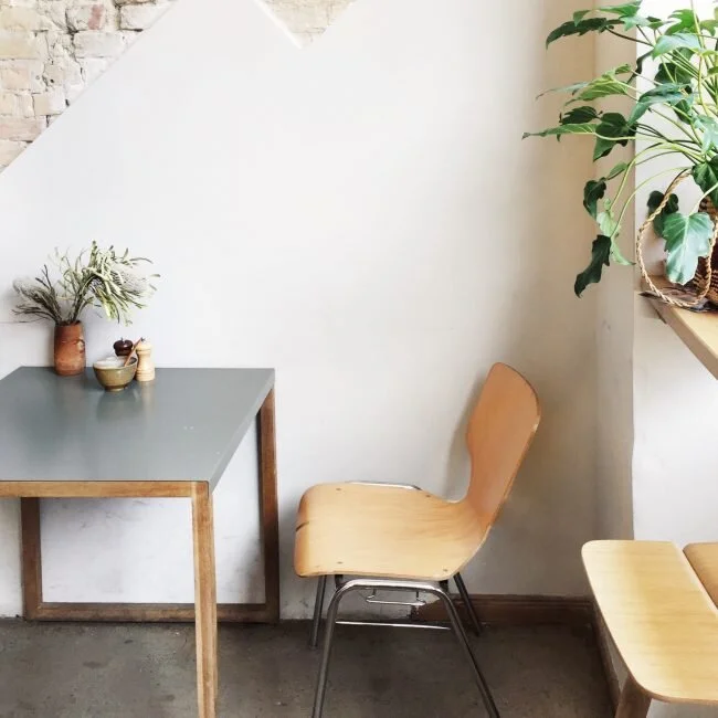 MINIMALIST CLEANING HABITS | get tidy + organised