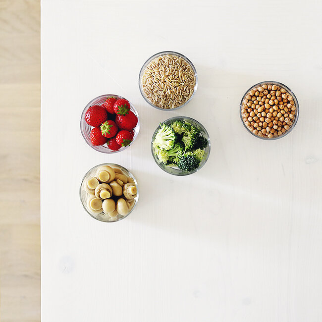 5 THINGS I EAT EVERYDAY ( and so should you ! )