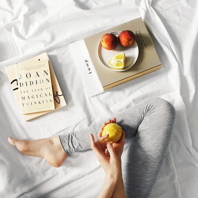 4 REASONS I'M NOT A MINIMALIST