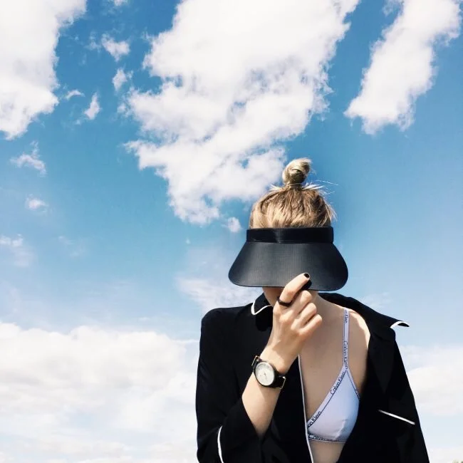 OUR WEIRD SWEDEN VACATION | podcast