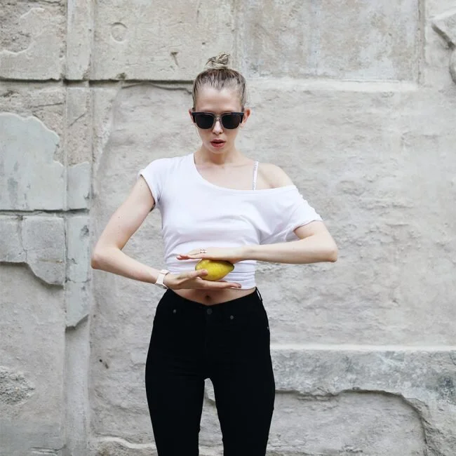 LET'S STOP MAKING EXCUSES ! | podcast