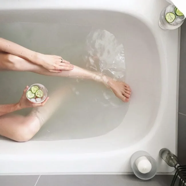 IS 'LAGOM' THE NEW 'HYGGE' ? | podcast