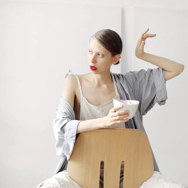 1 TRICK - TO GET WHAT YOU WANT