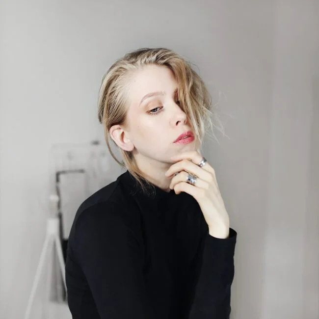 WHAT I LOOK LIKE WITH WITH EYEBROWS