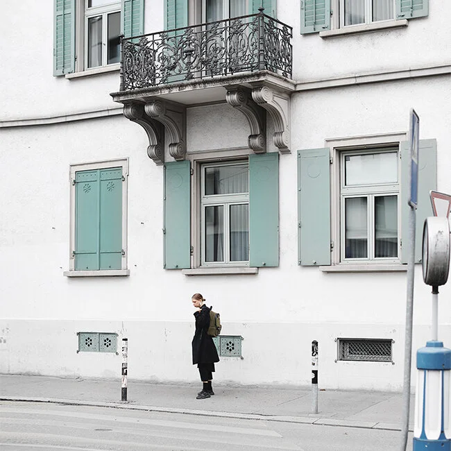 OUR FOODIE DAYS IN ZURICH | zurich tourism collab