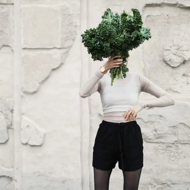 7 WAYS VEGANISM CHANGED MY LIFE !