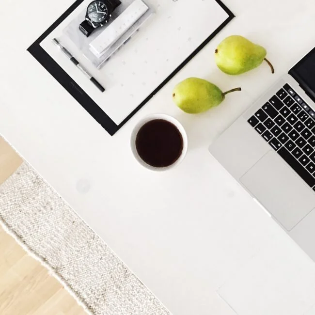 5 HABITS FOR LAZY PEOPLE !