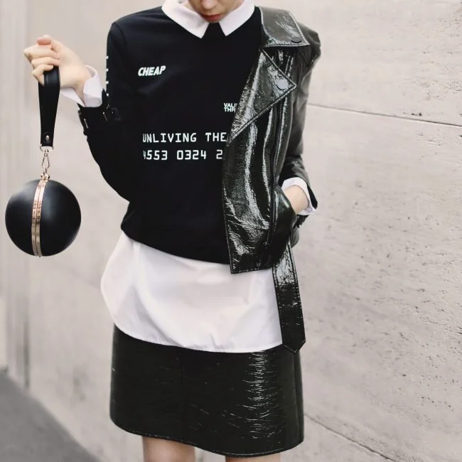 HOW TO NOT BE A PRETENTIOUS SNOB! PODCAST