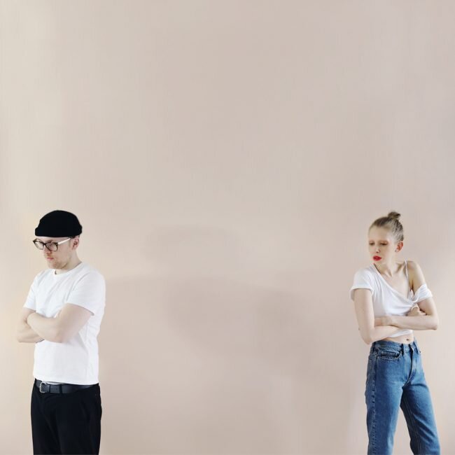 WHY WE'RE NOT MARRIED