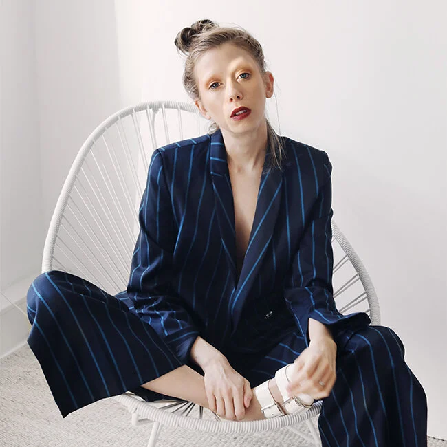 I'M A CLICHÉ - AND PROUD OF IT | podcast