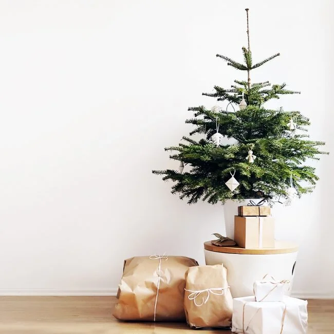 HOW TO HYGGE YOUR HOLIDAYS !