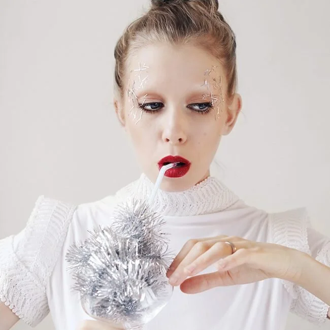 LIFE-CHANGING NEW YEAR'S RESOLUTIONS