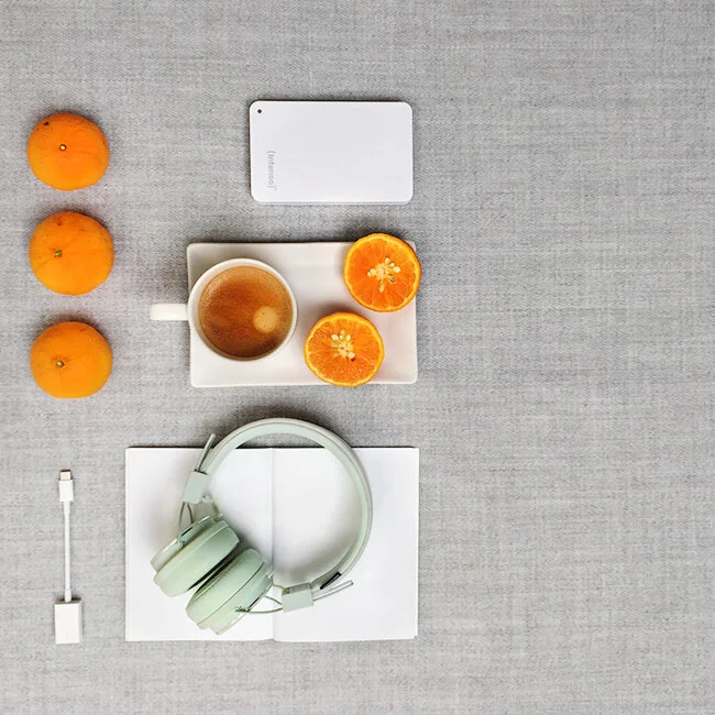 HOW TO ORGANIZE YOUR LIFE 2018 !