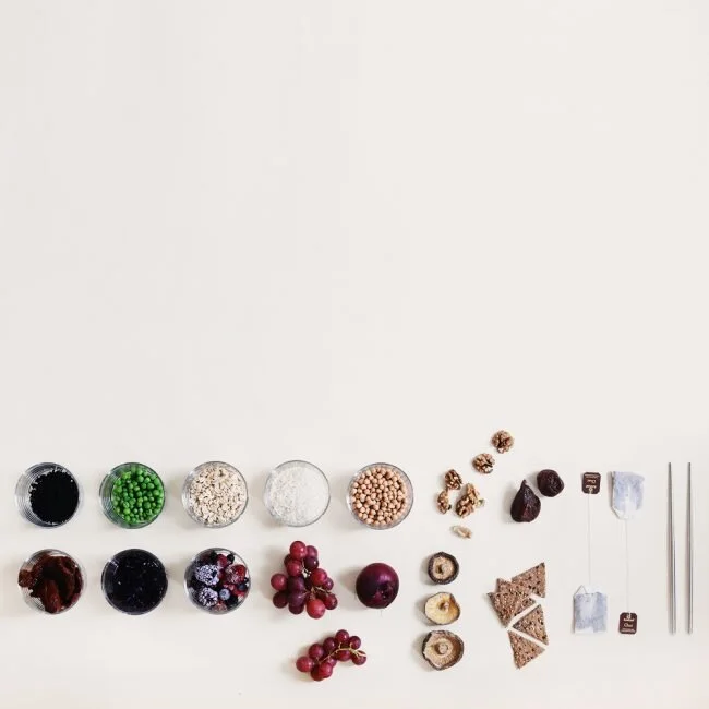 WHAT IS THE JAPANESE DIET !?