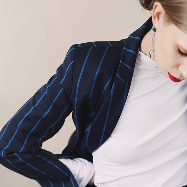 CHOOSING CAREER OVER BABIES !