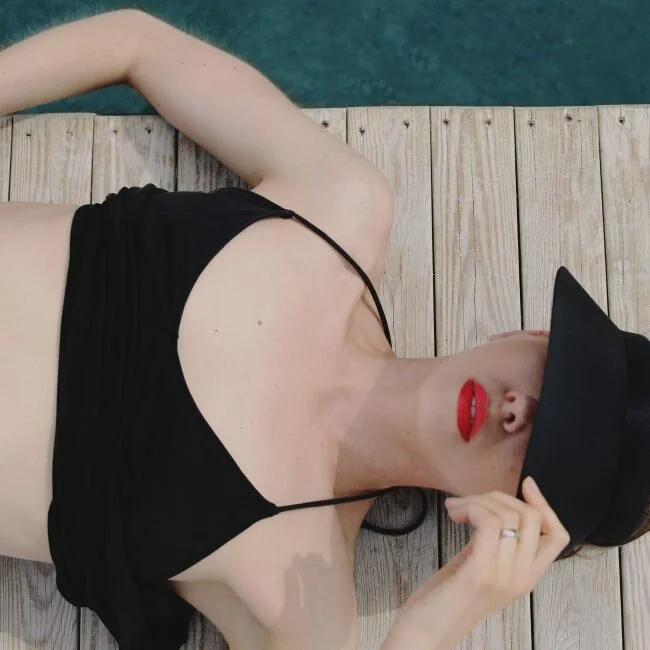 IF WOMEN RULED THE WORLD !