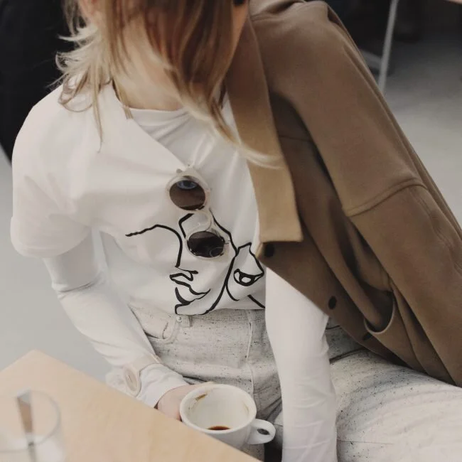 HOW TO ALWAYS LOOK GOOD !?