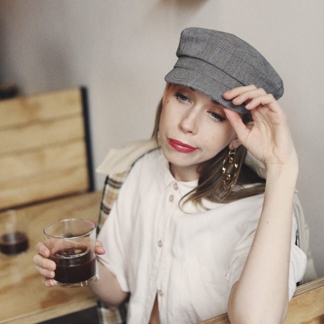 HOW TO FALL ASLEEP FAST