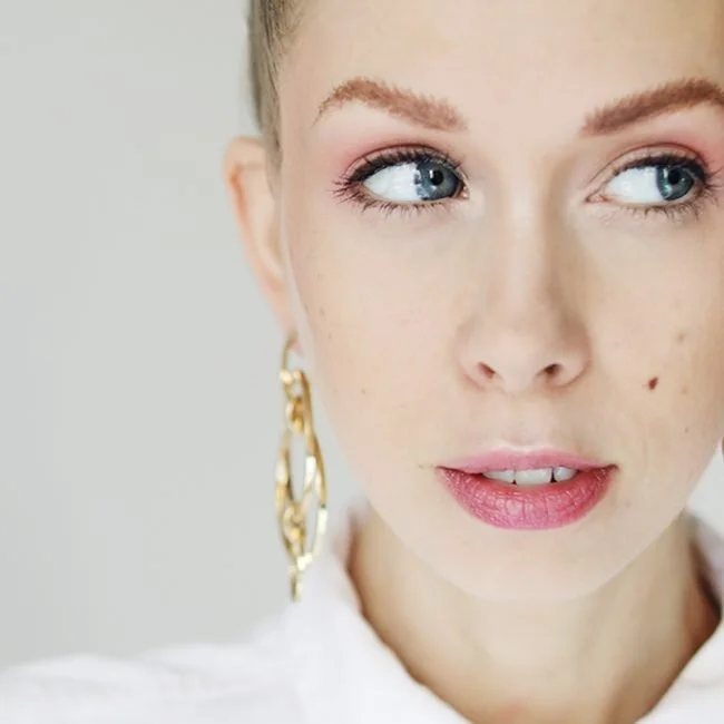 WHY I LOVED TURNING 30 !