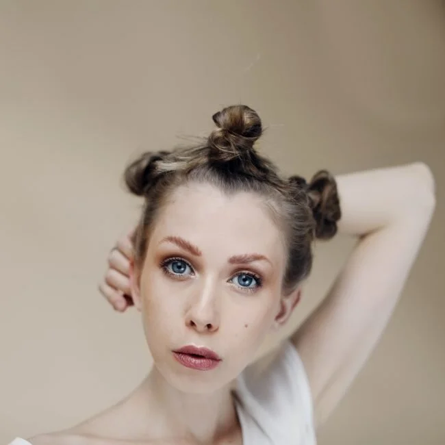 TREND REPORT : TOP 5 HAIRSTYLES RIGHT NOW !