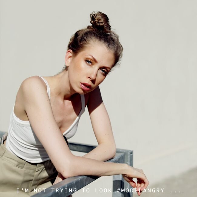 HOW TO - SCANDINAVIAN STYLE ( summer outfit essentials )