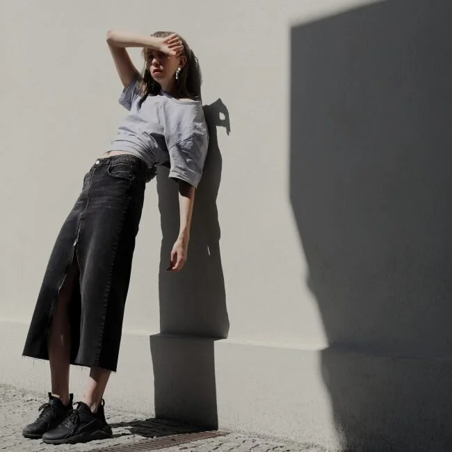 FROM BODY HATE TO BODY LOVE - [body image storytime]