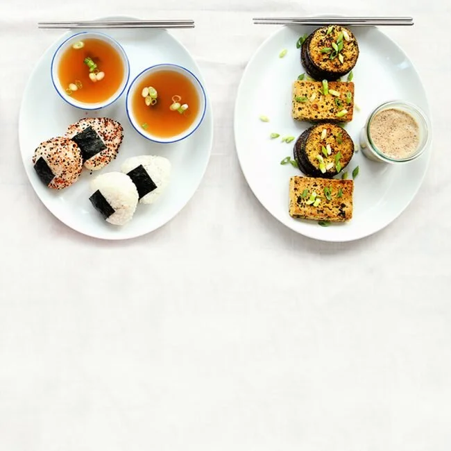 SIMPLIFY YOUR DIET !