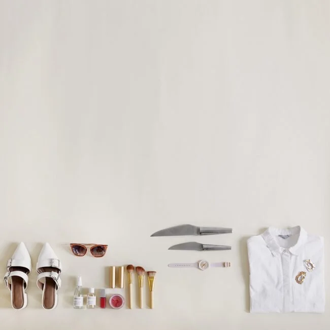 PACKING HACKS : STAY ORGANISED WHEN TRAVELLING [+ visiting malmö, sweden]