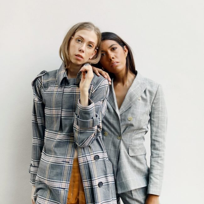 TOP 5 CURRENT TRENDS | according to INSTAGRAM [ft storm wes]