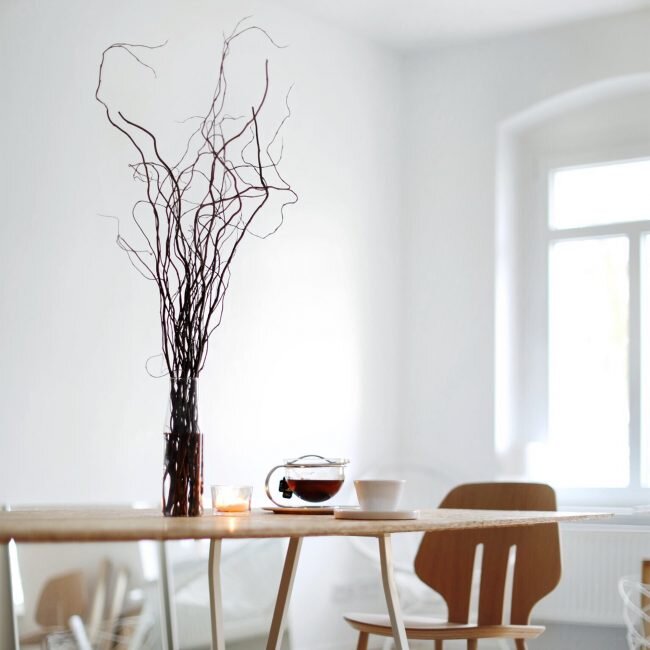 MINIMALIST APARTMENT TOUR