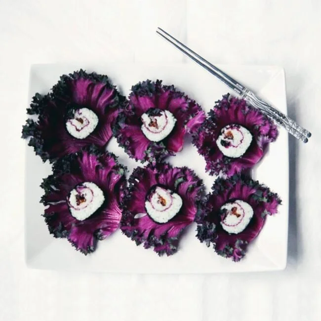 WHAT I EAT IN A DAY [vegan in tokyo]