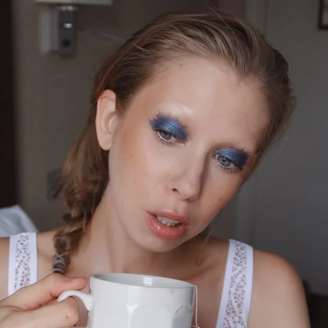 1 TRICK TO MAKE YOU HAPPIER !