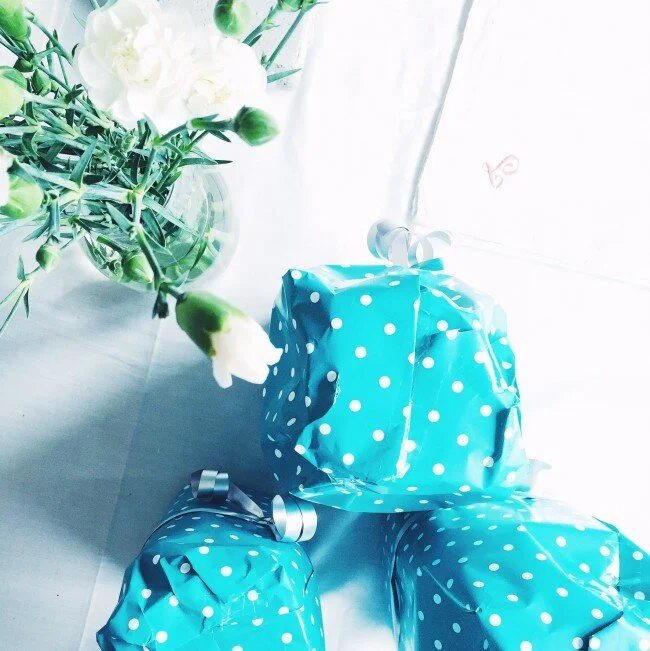 ETC : my birthday weekend