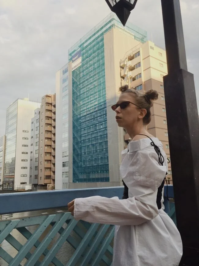 FINDING YOUR PERSONAL STYLE