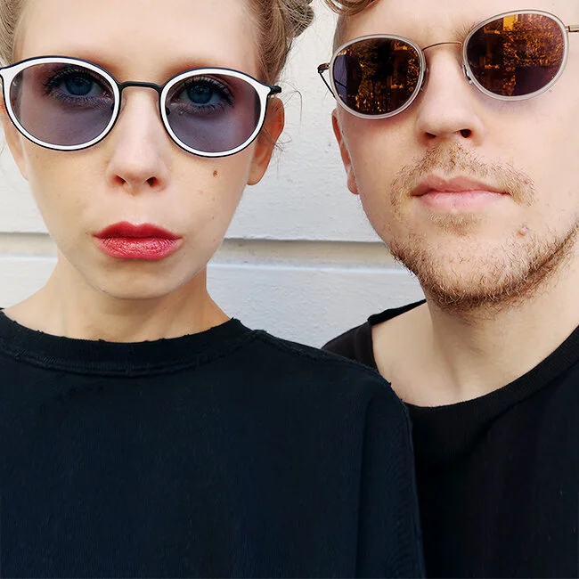 OUR GENDER NEUTRAL RELATIONSHIP