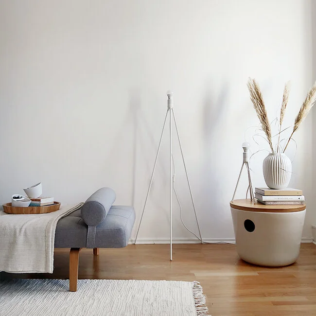 Getting my Apartment Ready for the Winter Darkness | Philips Lighting Collab