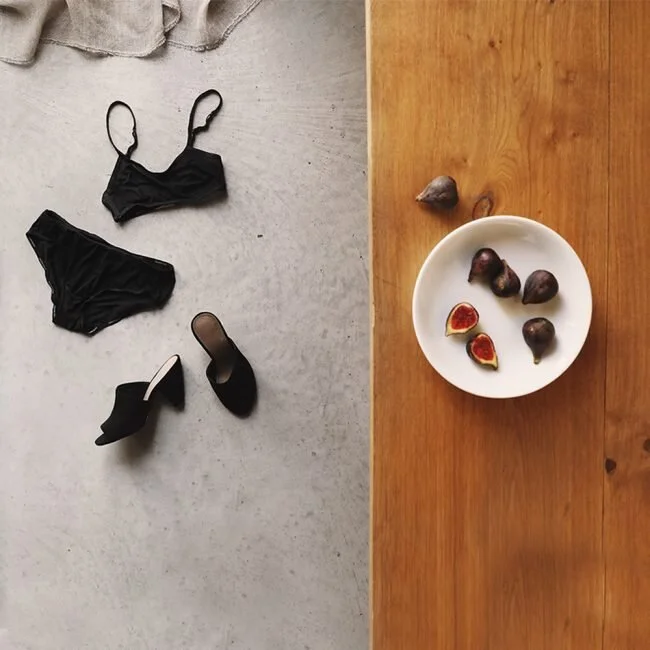 TOP 5 BENEFITS OF MINIMALISM ( ft. Madeleine Olivia )