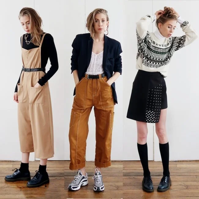 HOW TO MAKE THE MOST OUT OF YOUR EXISTING WARDROBE // styling tips