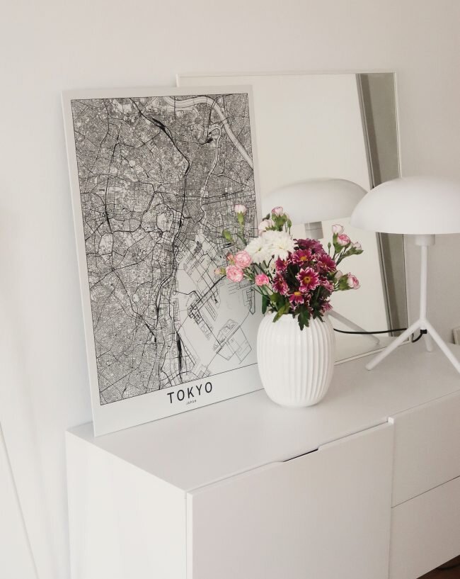 The New Way to do Wall Art