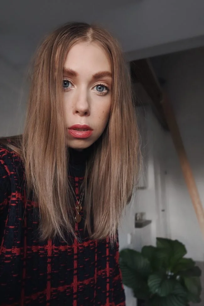 MY WEEK IN OUTFITS // Stockholm Winter Looks