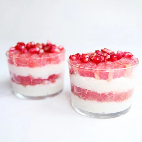 RECIPE : rice à la jenny