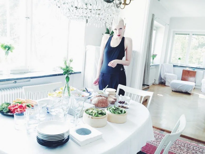 ETC : birthday celebration (again)