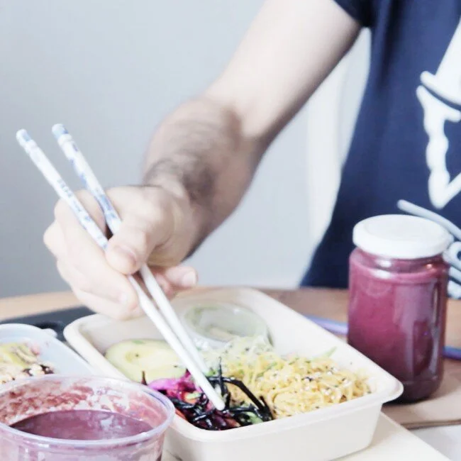 VEGAN TRAVELS : happy cow's favourite stockholm restaurants