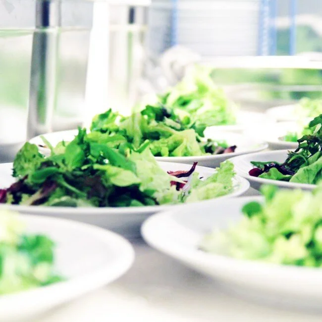 GOING PLACES : happy cow meetup at själa mat